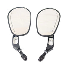 Load image into Gallery viewer, Motorcycle Side Rearview Mirrors 8MM For Harley Sportster 1200for V-ROD VRSCAW