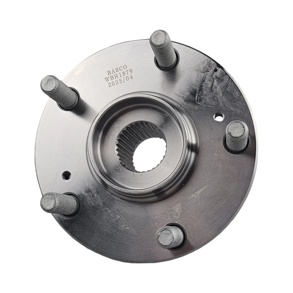 Front Wheel Bearing Hub Assembly For BYD ATTO 3 2021-2026