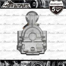 Load image into Gallery viewer, Starter Motor Suitable For Ford Transit Van VH VJ 2.0 2.4 Turbo Diesel 00-06