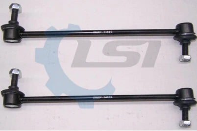 2 x Front Sway Bar Link for Ford Laser KN KQ 1.6L 08/2000-08/2002