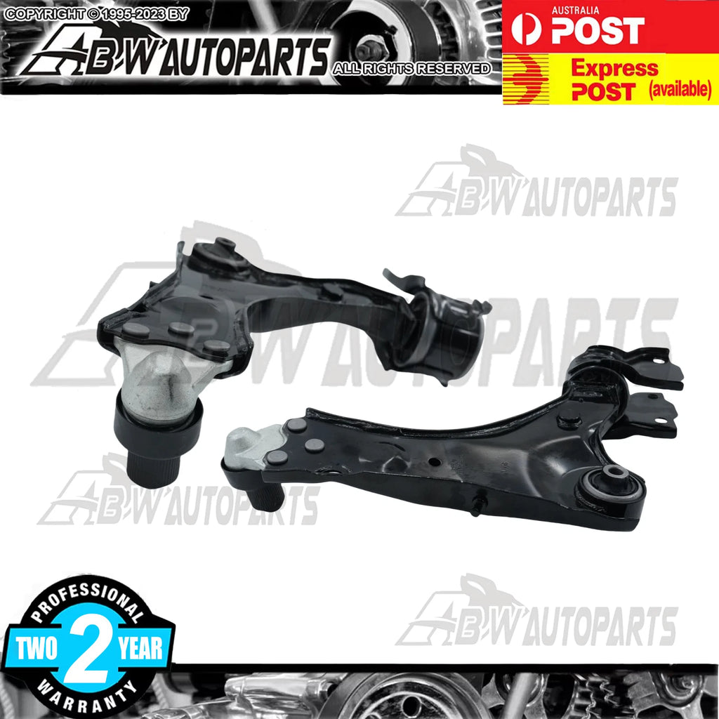 LH &RH FRONT LOWER CONTROL ARM For LAND ROVER DISCOVERY SPORT L550 S1 2015-2019