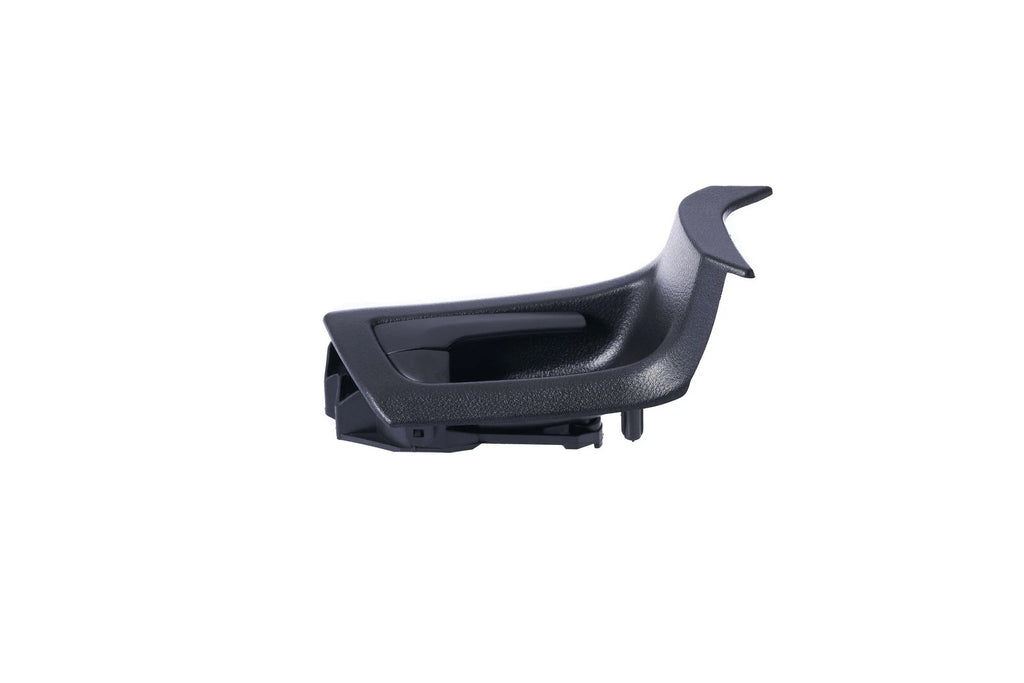 Front Right Inner Door Handle Texture Black For Holden Commodore VE Statesman WM
