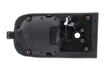 Load image into Gallery viewer, Fit HYUNDAI iLoad/iMax 08-On Front Right Outer Door Handle W/Keyhole - Black