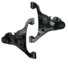 Load image into Gallery viewer, 2X Front Lower Control Arm For Nissan Navara D40 NP300 Thai 08~26 22mm Joint