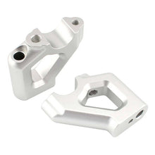 Load image into Gallery viewer, Handlebar Riser Clamp For Tiger 900F Explorer 1200 XRX XRT XRC XR XCA XC 2012-22