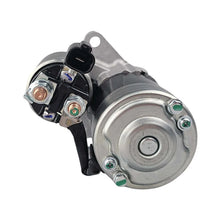 Load image into Gallery viewer, Starter Motor for Nissan X-Trail T30 2.0L QR20DE 2.5L QR25DE 2000-2007 Automatic