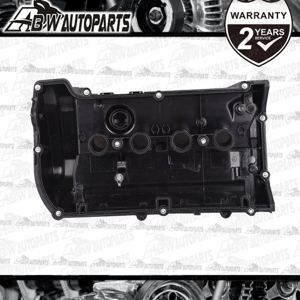 FITS MINI COOPER ROCKER VALVE COVER 1.6 1.4 N12 N16 R56 R60 COUNTRYMAN ONE