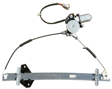 Load image into Gallery viewer, Front Right Window Regulator With Motor 6 Pins for Honda CR-V RD 2001-2006
