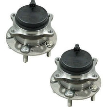 Load image into Gallery viewer, Pair Rear Wheel Bearing Hub For Kia Carnival YP Sorento UM XM Santa Fe DM CM FWD