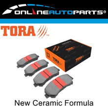 Load image into Gallery viewer, Front Disc Brake Pads Set for Nissan X-Trail T31 2007~2013 4X4 + FWD