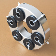 Load image into Gallery viewer, Driveshaft Coupling Billet for Holden VT VU VX VY VZ Commodore Sedan Wagon Ute