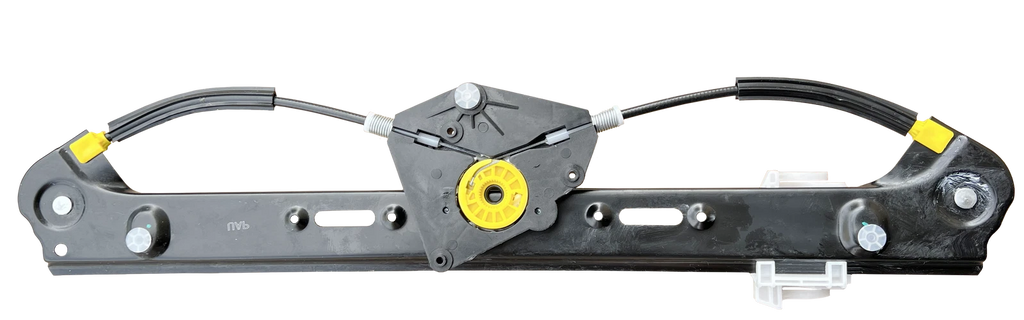 Rear Right RRHS Window Regulator No Motor for BMW X3 E83 2004-2010 51353413190