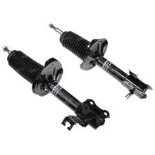 Load image into Gallery viewer, 2 x Front Strut Shock Absorbers for Nissan Pulsar N16 2000~05 Sedan Hatchback