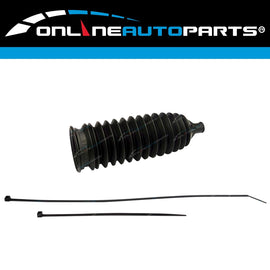 LH/RH Steering Rack Boot for Ford Telstar Telstar TX5 AR AS 1983-1987 Left=Right