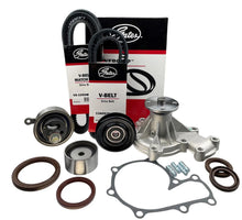 Load image into Gallery viewer, Timing Belt Kit + Pulley For Ford Ranger PJ PK Mazda BT50 WLAT 2.5L, WEAT 3.0L