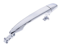Load image into Gallery viewer, Chrome Front Left Outer Door Handle W/o Keyhole For Toyota Camry CV40/AHV40