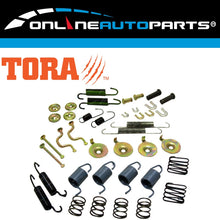 Load image into Gallery viewer, Hand Brake Spring Pin Clips Kit for Landcruiser 8/92-07 100 105 Series HZJ105