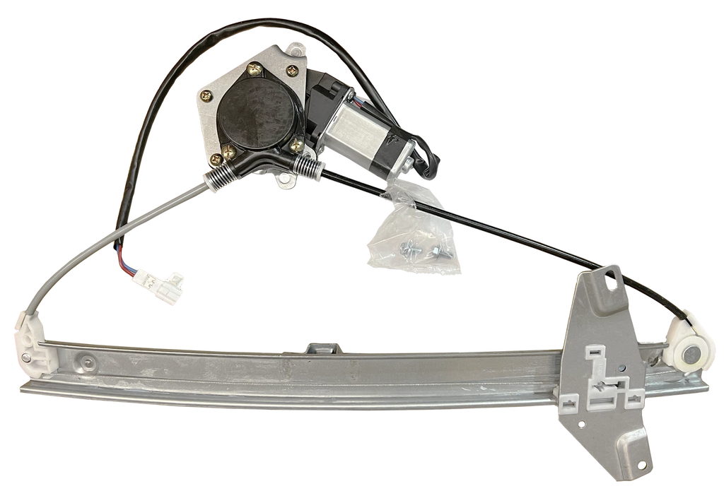 Front Left Window Regulator With Motor 2 Pin For Toyota Avalon MCX10 2000 -2005