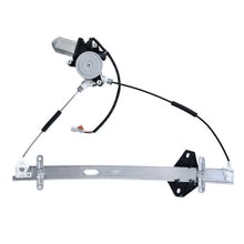 Load image into Gallery viewer, Front Left Window Regulator With Motor 2 Pins for Honda CR-V RD 2001-2006