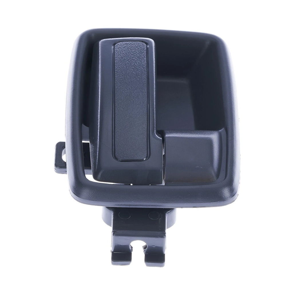 Grey Right Hand Front/Rear Inner Door Handle W/ Case For Holden Rodeo TF 88-03