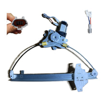 Load image into Gallery viewer, Front Left Window Regulator With Motor 2 Pins for Holden Captiva CG7 2006-2014