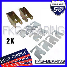 Load image into Gallery viewer, 2 SET OF Camber Caster Adjusting Kit For BA/BF Falcon Super Low Option