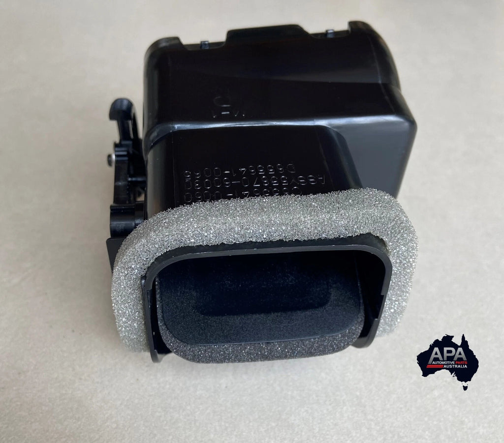 GENUINE Toyota LandCruiser 80 Series HZJ HDJ FZJ Right RH Dash Air Vent Outlet