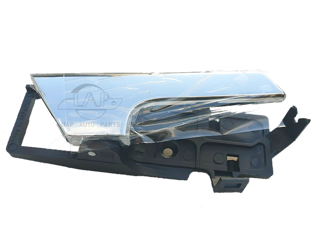 Front = Rear Right Inner Door Handle Chrome for Holden Barina TK 2005 ~2011