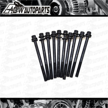 Load image into Gallery viewer, Cylinder Head Bolt Set - Fit Great Wall V200 X200 2.0L 4D20 Diesel 2011-On