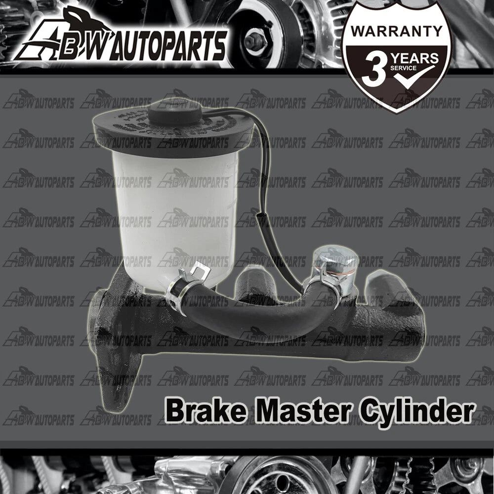 HJ60 HJ61 HJ75 Brake Master Cylinder for Toyota Landcruiser 1980 - 1990