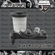 Load image into Gallery viewer, HJ60 HJ61 HJ75 Brake Master Cylinder for Toyota Landcruiser 1980 - 1990