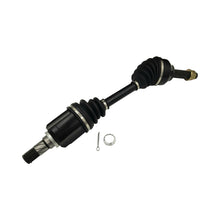 Load image into Gallery viewer, Front Left Drive Shaft for Nissan Dualis J10 X-Trail T31 Renault Koleos H45 Manu