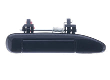 Load image into Gallery viewer, Front = Rear Right Outer Door Handle Black for Nissan Patrol Y61 GU 1997 -2016