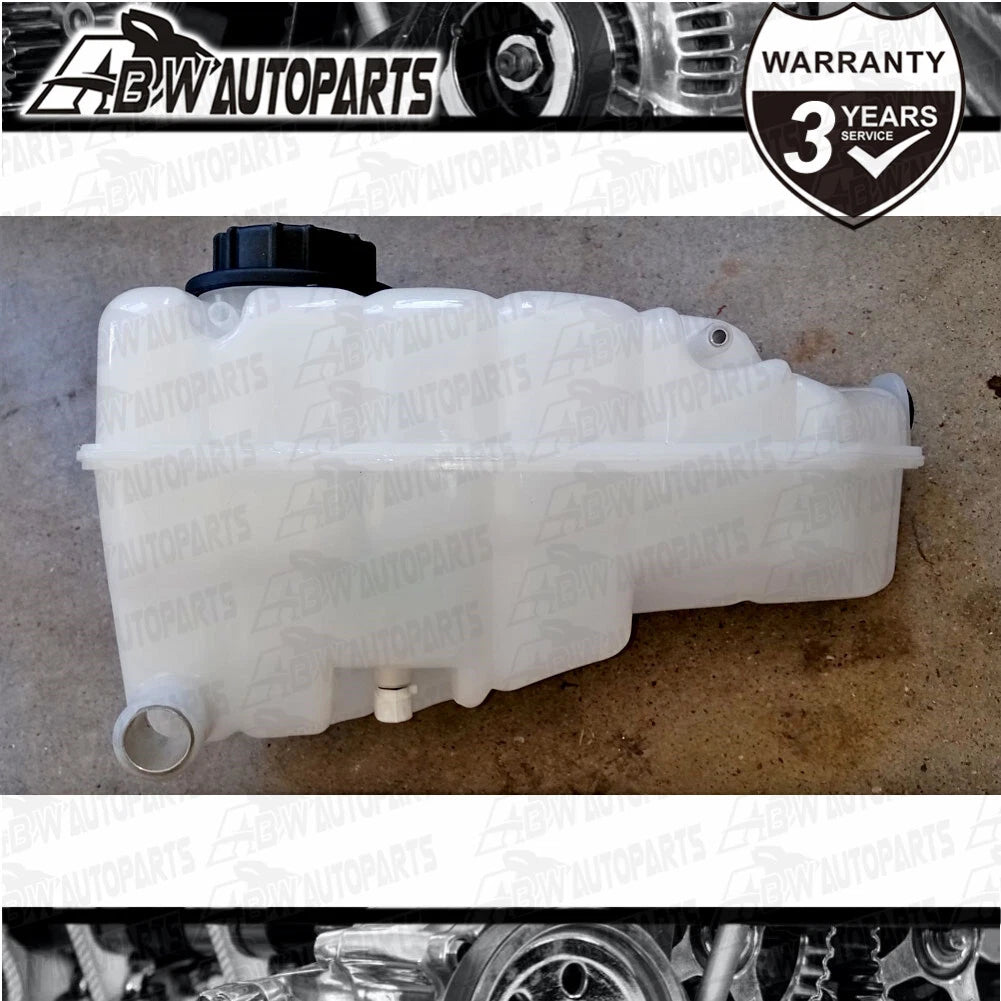 Holden Commodore Overflow Bottle Tank suit VT VX VY VZ 5.7L V8 LS1 2000-2006