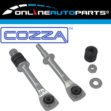 Load image into Gallery viewer, 2 Rear Sway Bar Link Rod Joint for Fairlane LTD BA BF Sedan Suspension Pin Bush