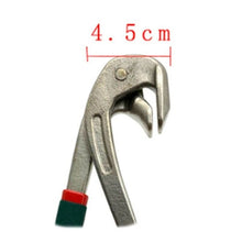 Load image into Gallery viewer, Portable Leaf Edge Pliers Car Paint Non-Damaged Plier Depression Repair Tool ST