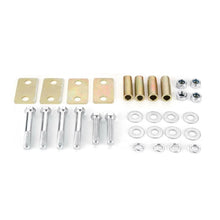 Load image into Gallery viewer, Front Recovery Tow Point Kit 3250KG Hitch For Hilux KUN26 GGN25 2005-2015 N70 AU