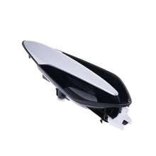 Load image into Gallery viewer, Front Left Silver Lever Outer Door Handle for Honda Civic Type R Hatch 06-12