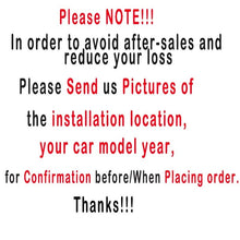 Load image into Gallery viewer, 2x LED Daytime Running Light DRL Drive Fog LampFor Benz W166 ML350 ML500 12-15 C