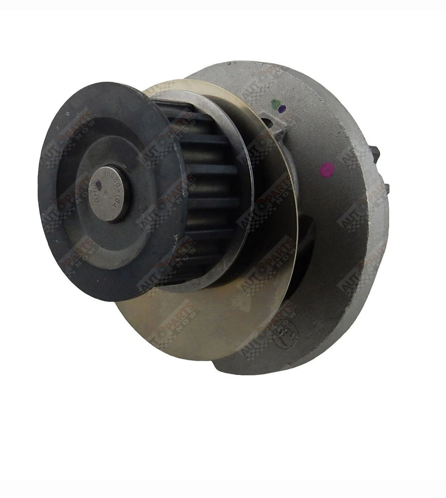 Water Pump WP3074 for Daewoo Lanos TR Kalos T200 Cielo 1.5i 4cyl 1.5lt Petrol