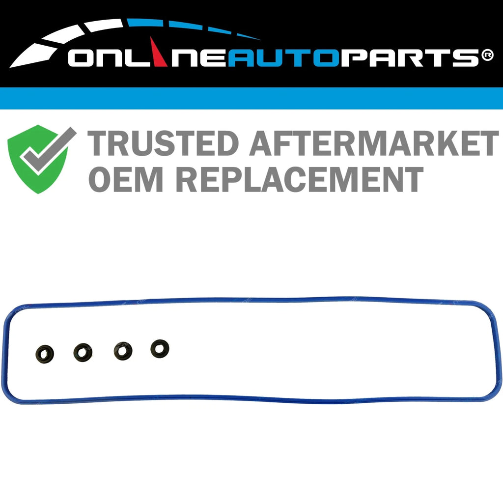 Rocker Cover Gasket Kit for Landcruiser FJ62 FJ70 FJ73 FJ75 FJ80R 84~92 3F 3FE