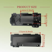 Load image into Gallery viewer, LATCH HANDLE FOR GLOVE BOX FOR FORD TERRITORY SX SY SY2 2004-2015 2016