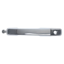 Load image into Gallery viewer, Front Right Chrome Outer Door Handle for Isuzu Dmax RT 2012-2020