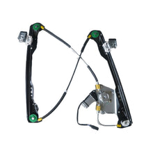 Load image into Gallery viewer, Front Right Window Regulator W/Motor 2pin for Ford Focus LR 4/5 Door 1998 - 2005