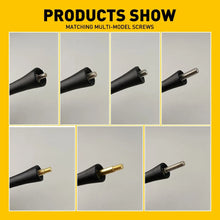 Load image into Gallery viewer, 9" 23cm Antenna Car Aerial Roof Vehicle Mast A/FM Radio Signal Booster Replace