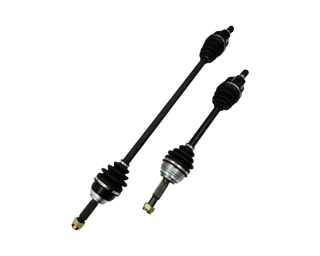 LH+RH CV Drive Shaft for Mitsubishi CE Lancer Evo Mirage 1.5 1.8 2.0 1996-2004