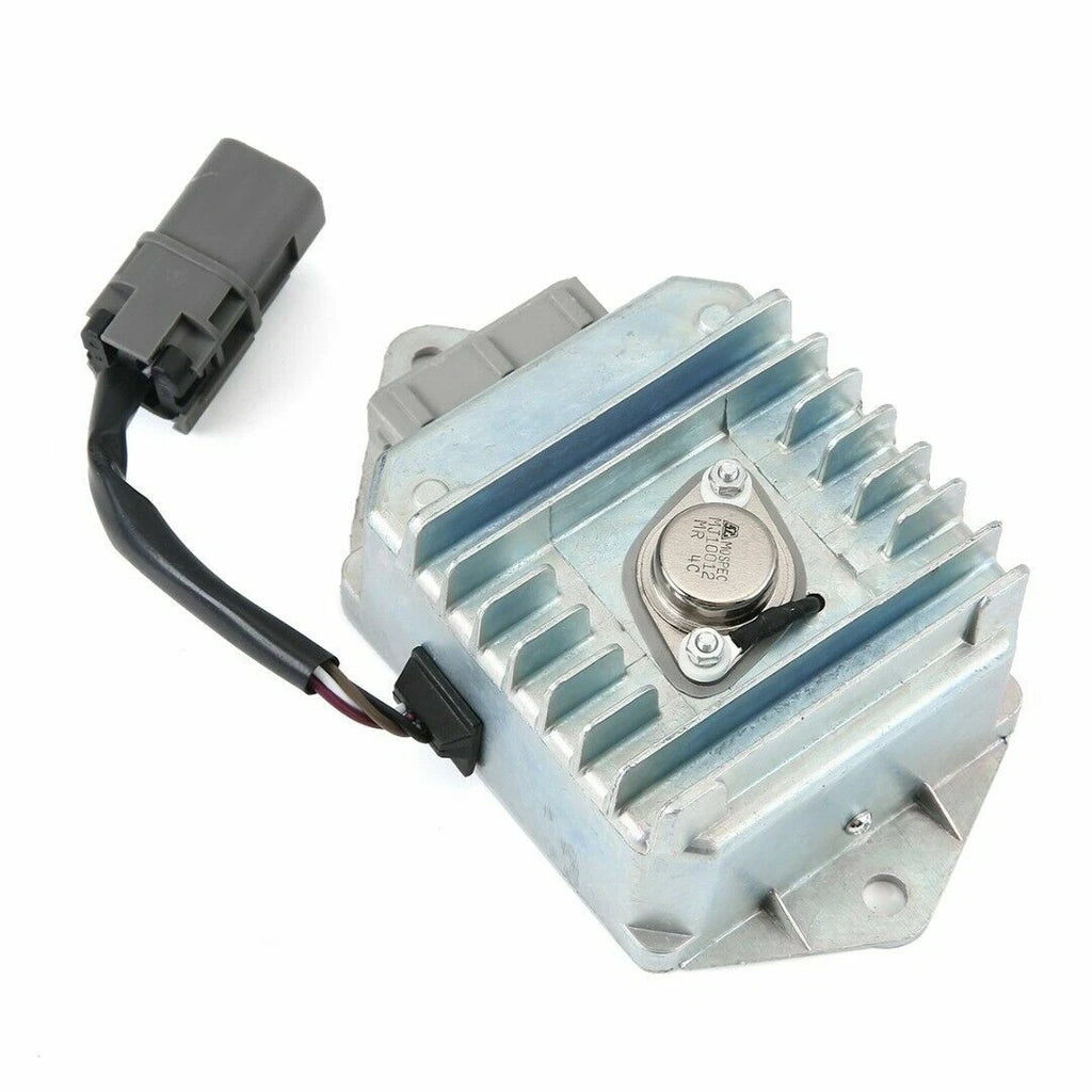 3*AU Ignition Module For Holden V8 5.0L Commodore VN VP VT Statesman VR VS VQ
