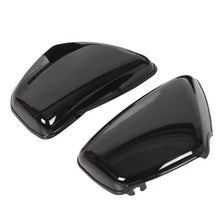Load image into Gallery viewer, Gloss Black Side Battery Cover for Yamaha XV 700 750 1000 1100 Virago 1984-up ST