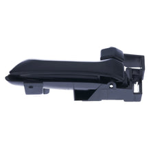 Load image into Gallery viewer, Textured Black Front Right Inner Door Handle for Isuzu N-Series 2009-On
