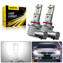 Load image into Gallery viewer, 9005 Hb3 Led Headlight Bulbs Fog Fits Light 12V Toyota Ford Nissan High Quality